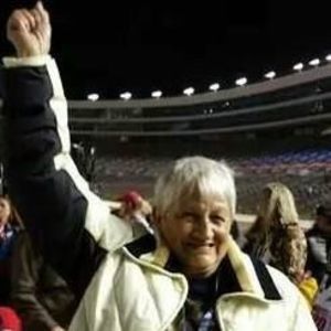 Meet your Posher, Candy